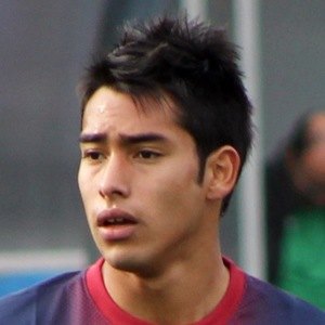 Sergio Araujo