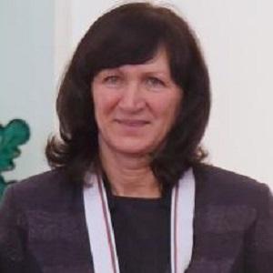 Yordanka Donkova