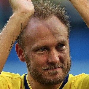 Andreas Granqvist