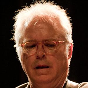 Bill Frisell