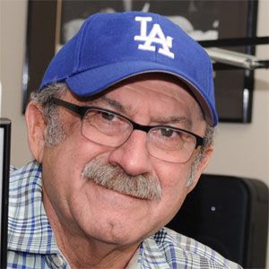 Bob Kevoian