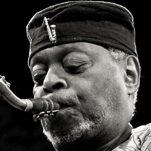 Dewey Redman