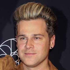 Ryan Cabrera