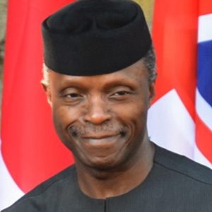 Yemi Osinbajo