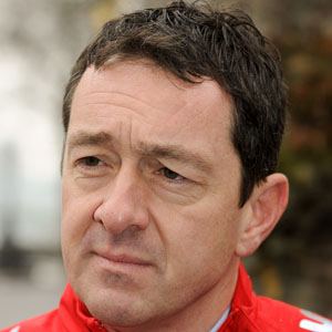 Chris Boardman