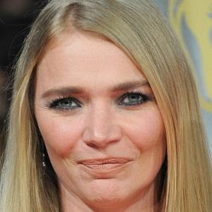 Jodie Kidd