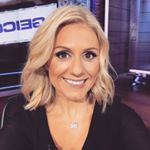 Rebecca Lowe