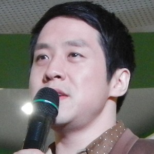 Richard Poon