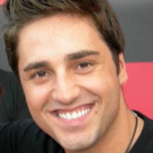 David Bustamante