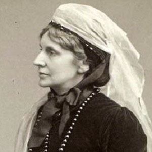 Josephine Butler