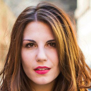 Lauren Duca