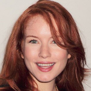 Maria Thayer