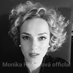 Monika Hilmerova