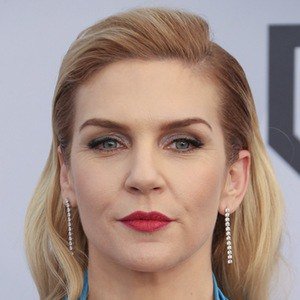 Rhea Seehorn