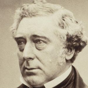 Robert Stephenson