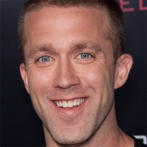 Tucker Max