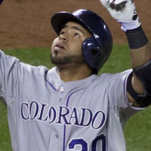 Wilin Rosario