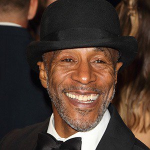 Danny John-Jules