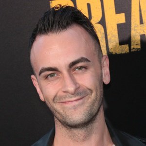 Joe Gilgun