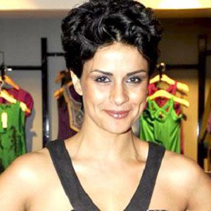 Gul Panag