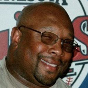 Kirby Puckett