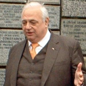 Roy Hudd