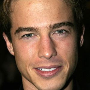 Ryan Carnes