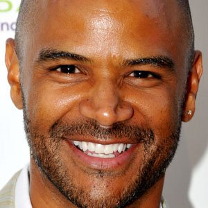 Dondre Whitfield