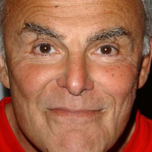 John Saxon