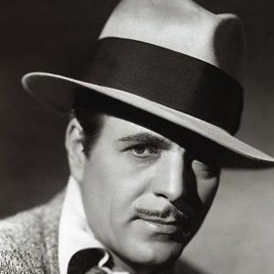 Warner Baxter