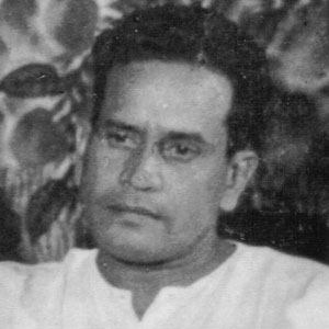 Bhimsen Joshi