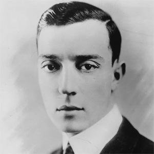 Buster Keaton