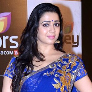 Charmy Kaur