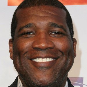 Curt Menefee