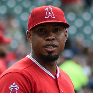 Luis Valbuena