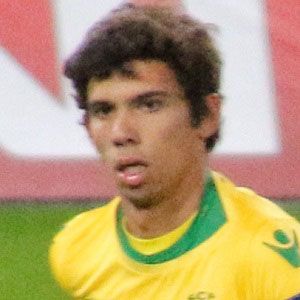 Andre Martins