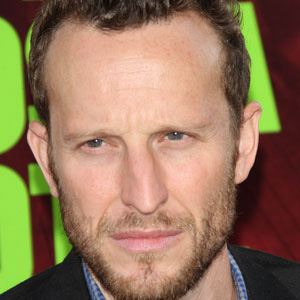 Bodhi Elfman