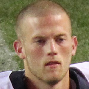 Chris Boswell