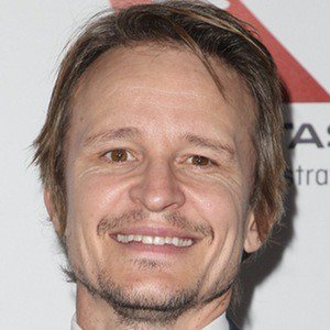 Damon Herriman