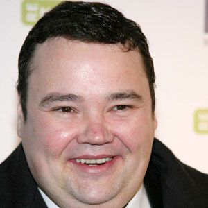 John Pinette