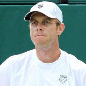 Sam Querrey