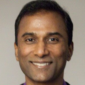 Shiva Ayyadurai