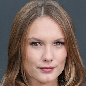 Ana Girardot