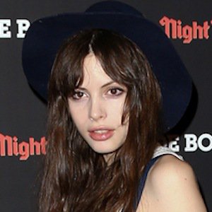 Charlotte Kemp Muhl