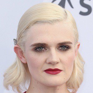 Gayle Rankin