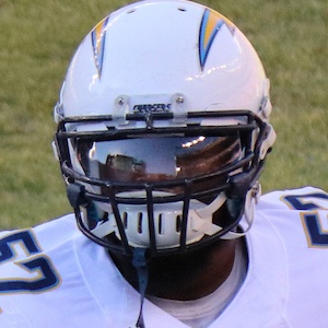 Denzel Perryman