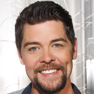 Jason Crabb