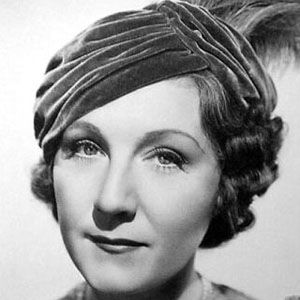 Judith Anderson