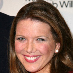 Trish Regan