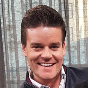 Adam Wylde